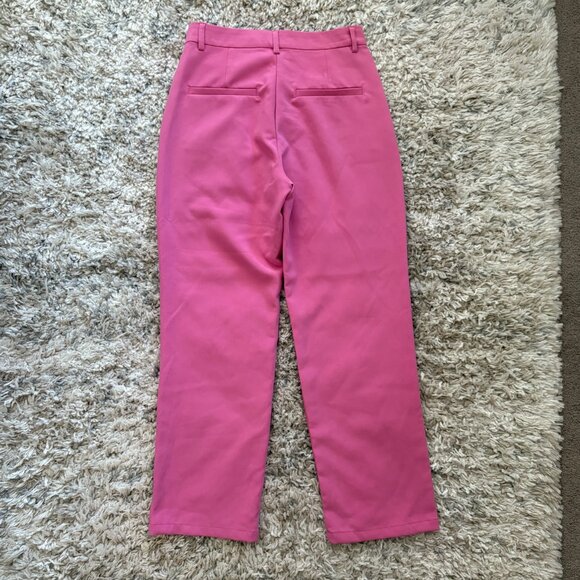 ONLY Pink Trouser's - Picture 3 of 6